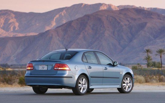 2007 Saab 9-3 Service And Repair Manual