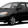 2007 Toyota Corolla Service And Repair Manual - Image 2