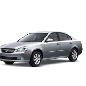 2007 KIA OPTIMA SERVICE AND REPAIR MANUAL