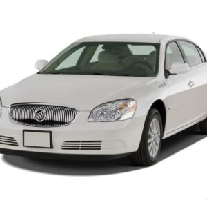 2007 Buick Lucerne Service and Repair Manual