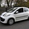 2007 Citroen C1 I Service And Repair Manual - Image 2