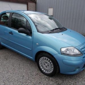 2008 Citroen C3 I Service And Repair Manual