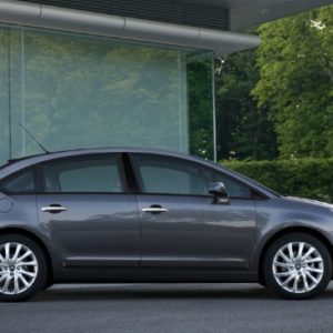 2008 Citroen C4 I Service And Repair Manual