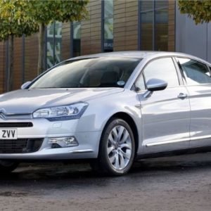 2008 Citroen C5 I Service And Repair Manual