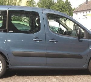 2008 Citroen Berlingo II Service And Repair Manual