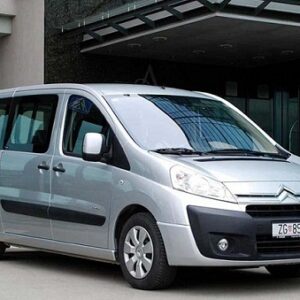 2008 Citroen Jumper II Service And Repair Manual