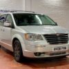 2008-2016 Chrysler Grand Voyager Service and Repair Manual - Image 2