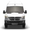 2008-2012 Dodge Sprinter Service and Repair Manual - Image 2