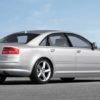 2008 Audi A8 (D3 - 4E) Service And Repair Manual - Image 2