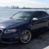 2008 Audi RS4 (facelift) (B7) Service And Repair Manual - Image 2