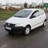 2008 Volkswagen Fox Service And Repair Manual - Image 2