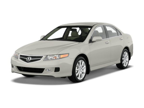 2008 ACURA TSX SERVICE AND REPAIR MANUAL