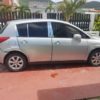 2008 Nissan Tiida Service And Repair Manual - Image 2