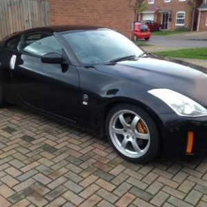 2008 Nissan 350Z Service And Repair Manual