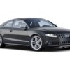 2008 Audi S5 (B8 - 8T) Service And Repair Manual - Image 2