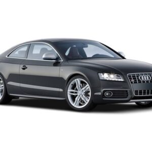 2008 Audi S5 (B8 - 8T) Service And Repair Manual
