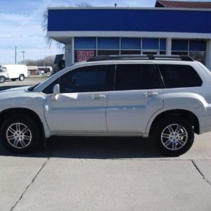 2008 Mitsubishi Endeavor Service And Repair Manual