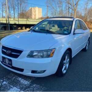 Hyundai Sonata Shop Manual,