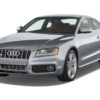 2007 Audi S5 (B8 - 8T) Service And Repair Manual - Image 2