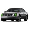 2008 Cadillac DTS Service and Repair Manual - Image 2