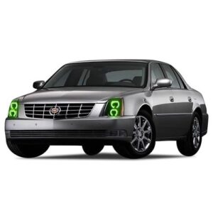 2008 Cadillac DTS Service and Repair Manual