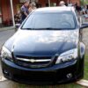 2008 Chevrolet Caprice Service and Repair Manual - Image 2