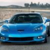 repair manual chevrolet c6orvette c6