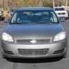 2008 chevrolet impala repair manual