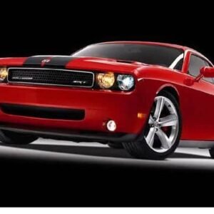 2008 Dodge Challenger Service and Repair Manual