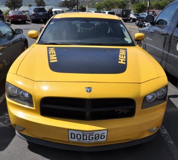 2008 Dodge Charger Service and Repair Manual