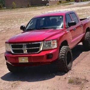 2008 Dodge Dakota Service and Repair Manual