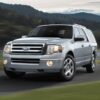 2008 Ford Expedition Service and Repair Manual - Image 2