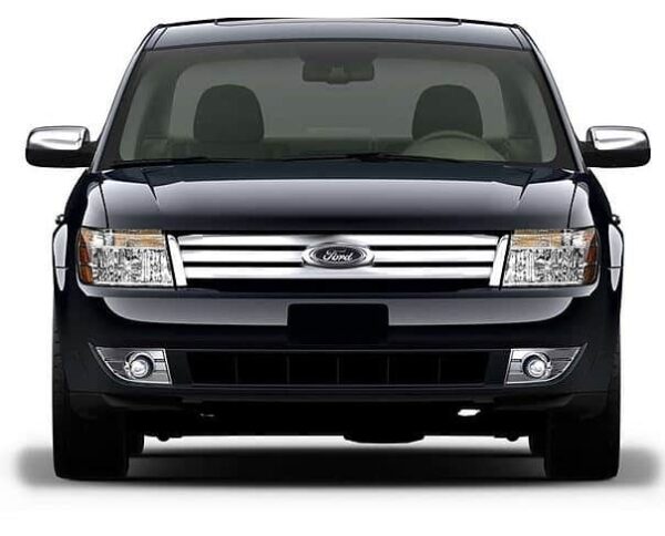 2008 Ford Five Hundred Service and Repair Manual