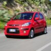 2008 Hyundai i10 Service and Repair Manual - Image 2