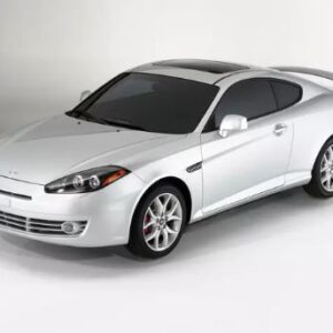 hyundai-Tiburon-repair-workshop-manual