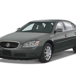 2008 Buick Lucerne Service and Repair Manual