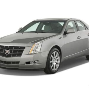 2008 Cadillac CTS Service and Repair Manual