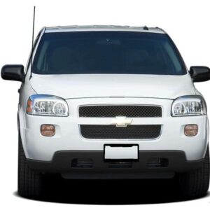 2008 Chevrolet Uplander Service and Repair Manuals