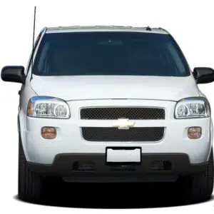 2008 Chevrolet Uplander Service and Repair Manuals