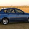 2008 Subaru Impreza Service And Repair Manual - Image 2