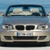 2009 BMW 1 Series E88 Convertible Service and Repair Manual - Image 2