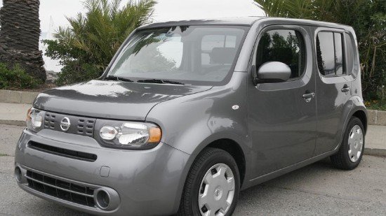 2009 Nissan Cube Service And Repair Manual