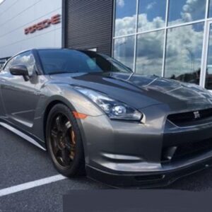 2016 Nissan GT-R Service And Repair Manual