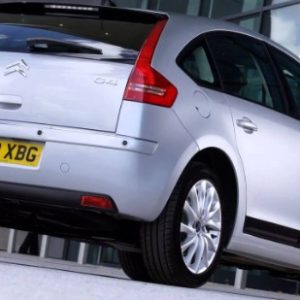 2009 Citroen C4 I Service And Repair Manual