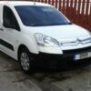 2009 Citroen Berlingo I Service And Repair Manual - Image 2