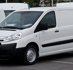 2009 Citroen Jumper II Service And Repair Manual