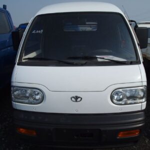 2009 Daewoo Damas Service And Repair Manual