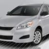 2009 Toyota Matrix Service And Repair Manual - Image 2