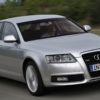 2009 Audi A6 (C6 - 4F) Service And Repair Manual - Image 2