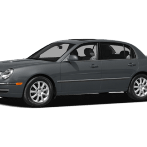 2009 KIA AMANTI SERVICE AND REPAIR MANUAL